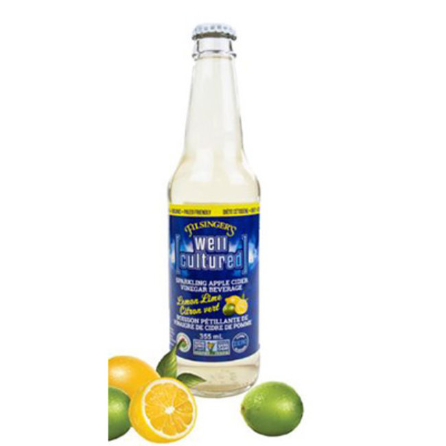 Boissons Pétillantes de Vinaigre de Cidre de Pomme