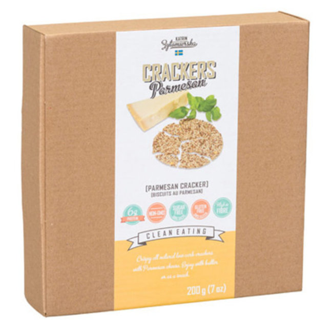Crackers