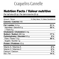 Craquelins