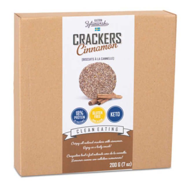 Craquelins