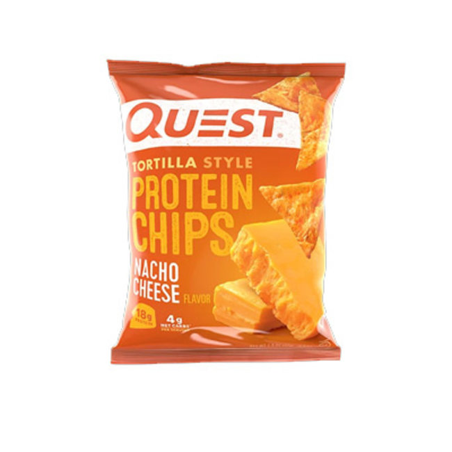 Potato Chips (8 flavors)