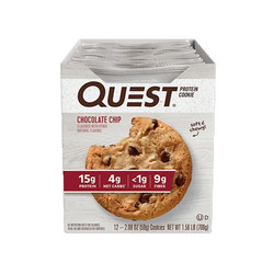 Biscuits de Protéine