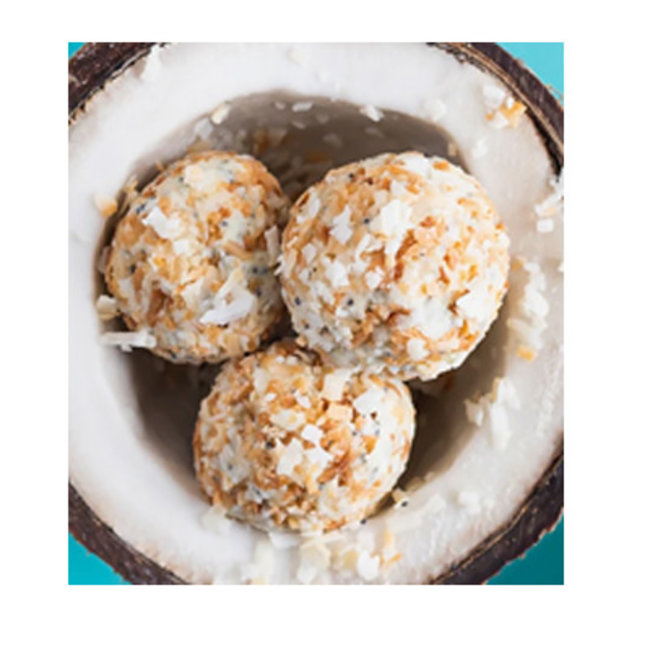 KETOCLUB Fat Bombs - 3 flavors (102g)