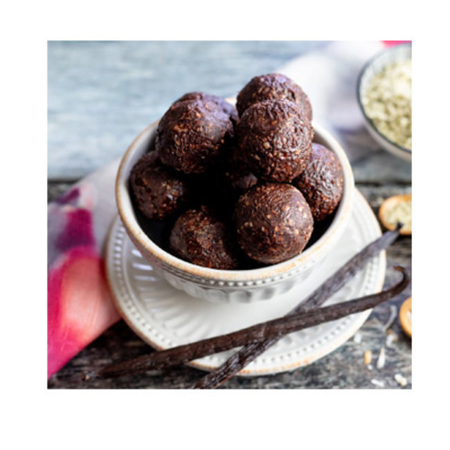 KETOCLUB Fat Bombs - 3 flavors (102g)