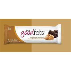 LOVE GOOD FAT Bars Unit