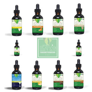 Liquid Stevia