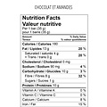 Fermented Bars