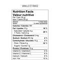 Fermented Bars