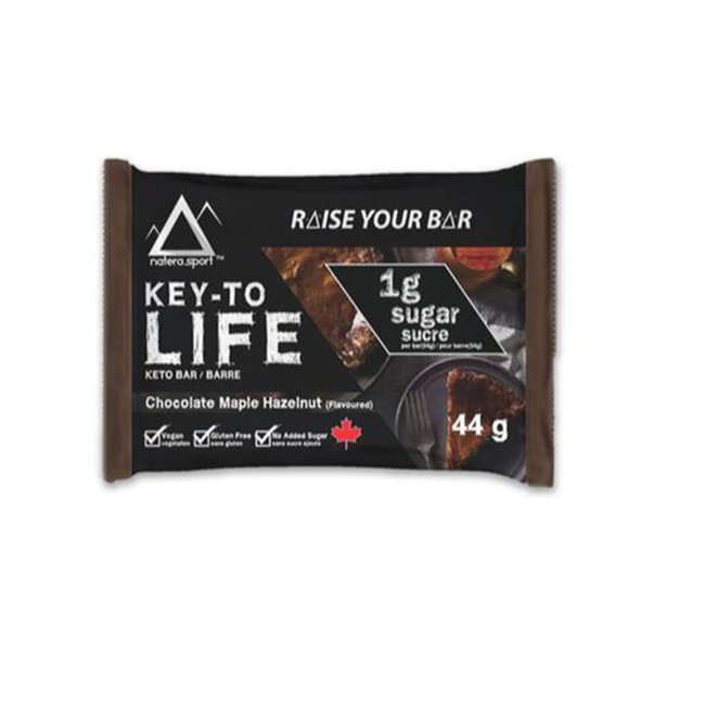 KEY-TO-LIFE Barres