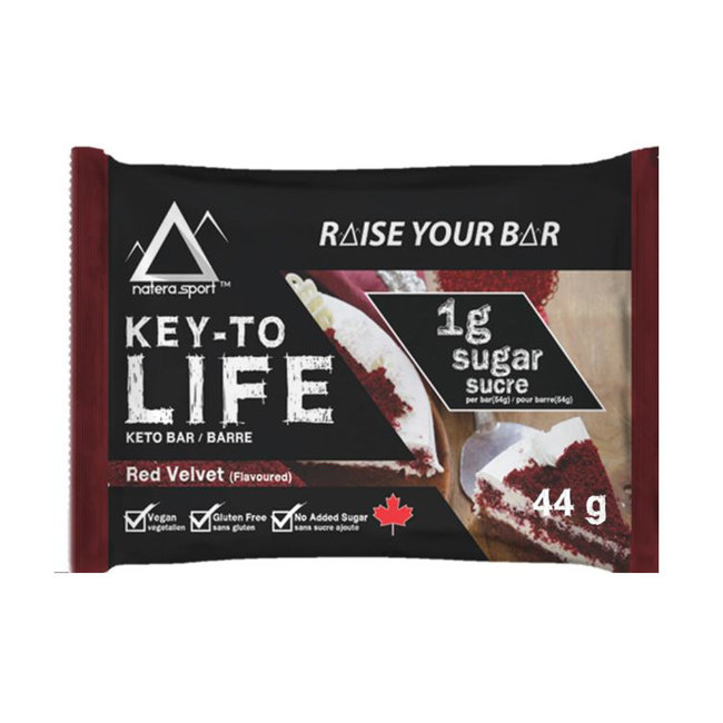KEY-TO-LIFE Barres