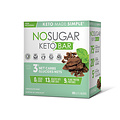 NO SUGAR COMPANY Barres keto (unité)