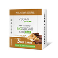 NO SUGAR COMPANY Barres keto (unité)