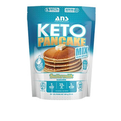 ANS PERFORMANCE Pancake mix