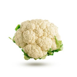 Frozen cauliflower 500g