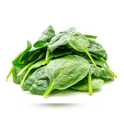 Frozen spinach 300g