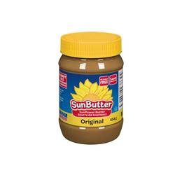 Sunflower Butter 454g