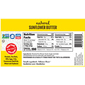 Sunflower Butter 454g