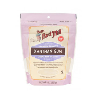 BOB'S RED MILL Gomme de xanthane 227g