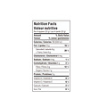 CAMINO Baking chocolate 200g