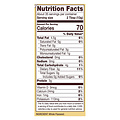 BOB'S RED MILL Whole ground flaxseed meal 453g
