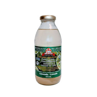 Boisson au Vinaigre de Cidre de Pomme