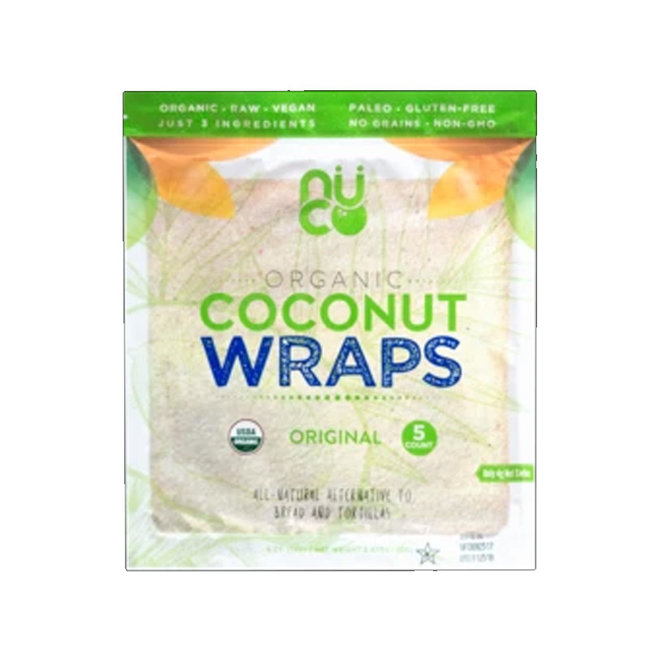NUCO Wrap