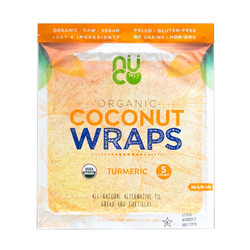 NUCO Wrap