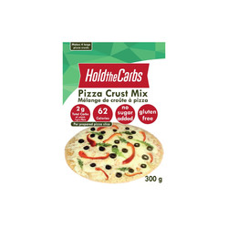 Mélange de Pâte a Pizza 75g