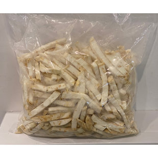 DESTINATION KETO Céleri Rave Frites 2,27kg