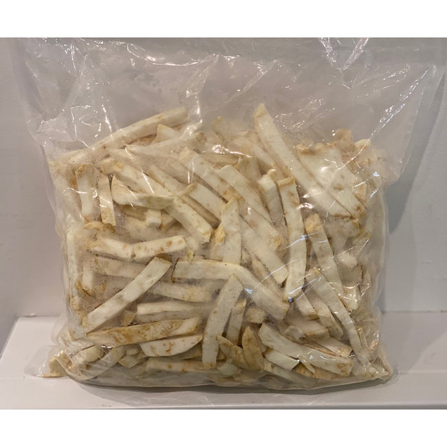DESTINATION KETO Céleri Rave Frites 2,27kg