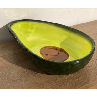 Avocado bowl