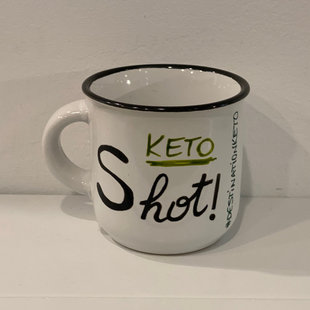 TASSE SIGNATURE Keto Shot