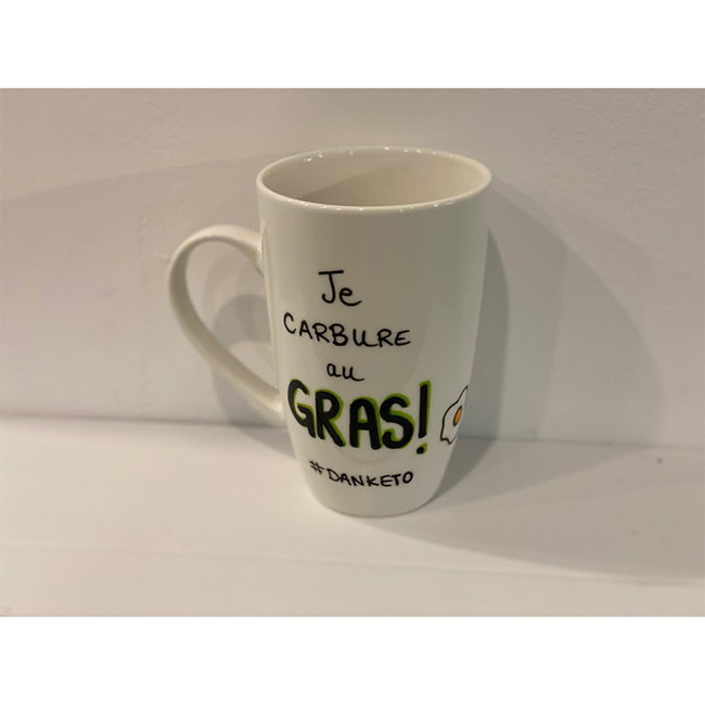 TASSE SIGNATURE