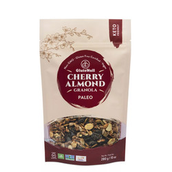 Granola Amandes et Cerises 280g