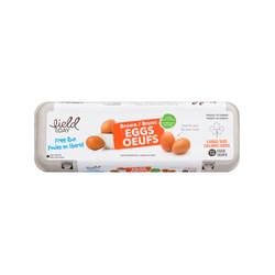 Large Caliber Eggs 12