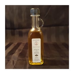 Smoked Olive Oil 100ml