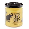 GHEE Beurre Clarifié Bio