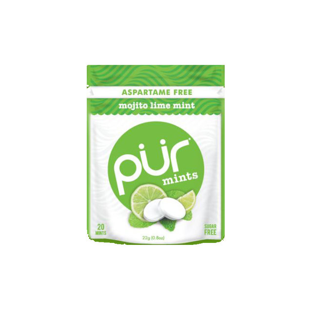 PUR Gum 77g