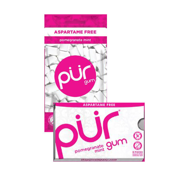 PUR Gum 77g