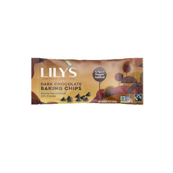 Brisures de chocolat pour la Cuisson 255g