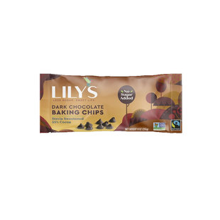 Brisures de chocolat pour la Cuisson 255g
