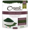 Organic Traditions Spiruline