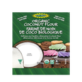 Farine de coco bio