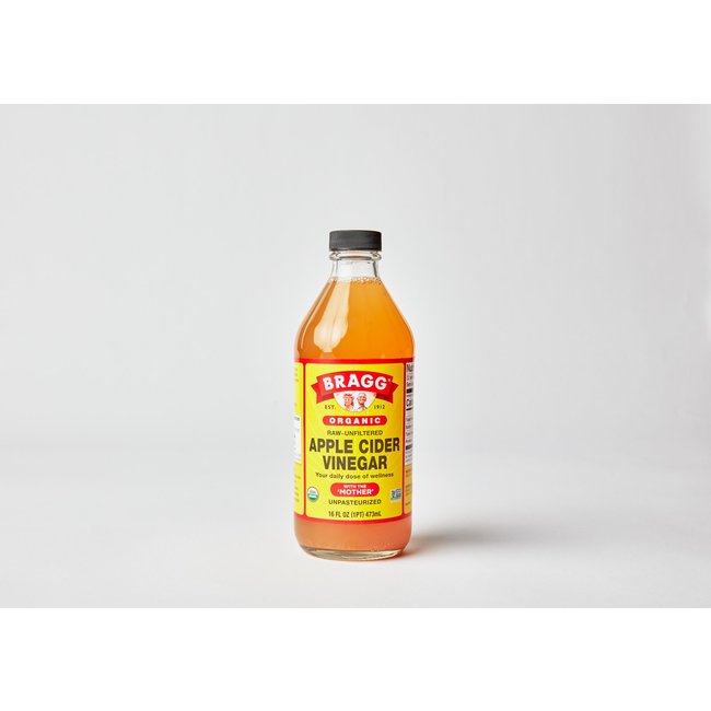 Apple cider vinegar 473ml
