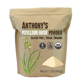 Poudre de Psyllium 1.5 lb (680g)