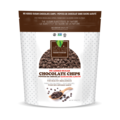 Unsweetened chocolate chips 200g