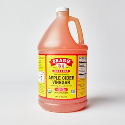 Vinaigre de cidre de pomme 3.78L