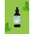 CHLOROPHYLLE Concentré Menthe 100ml