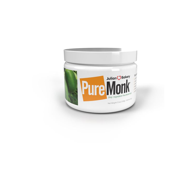 Pure Monk
