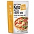 Keto thin pizza crust mix 326g